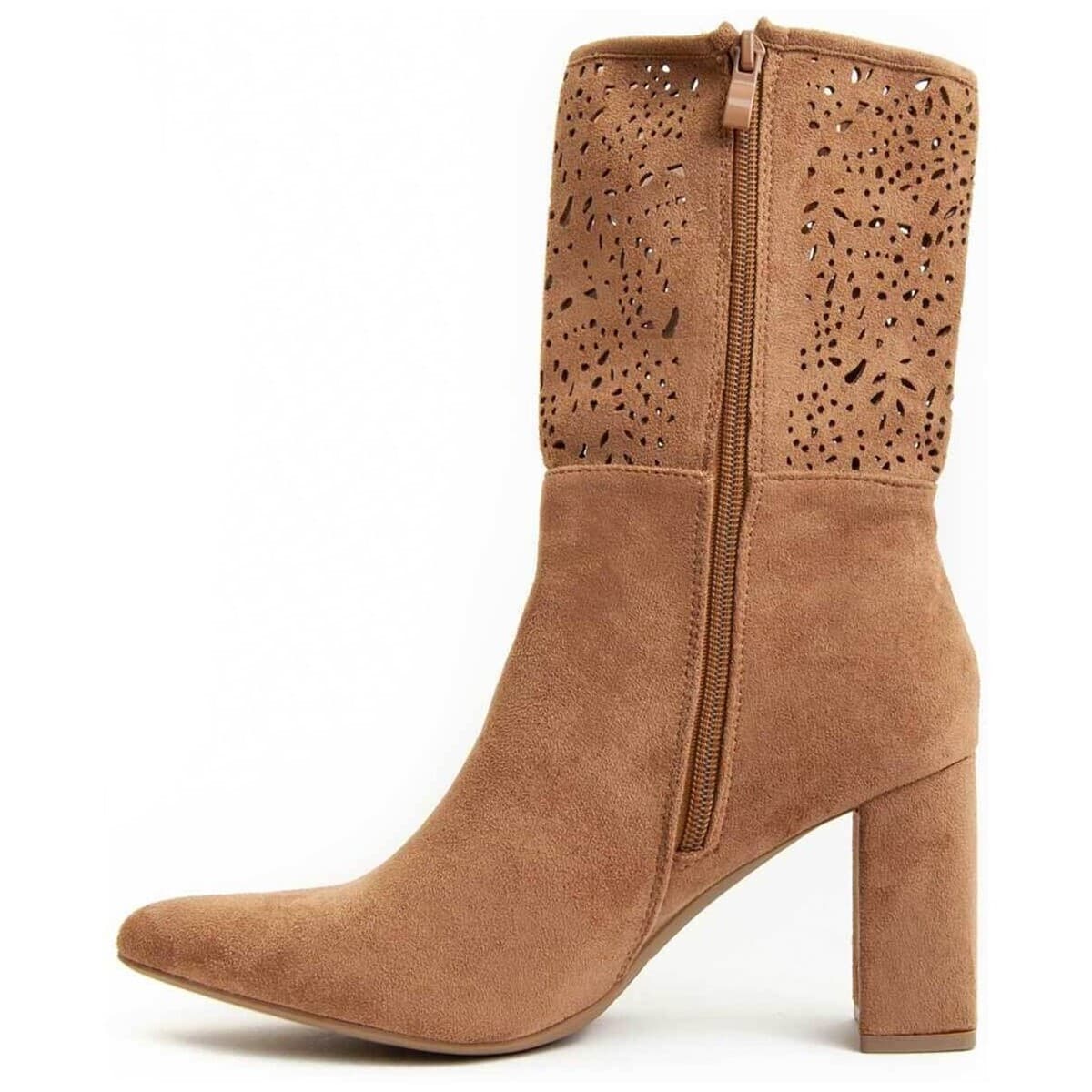 Women's Boots Montevita Brown