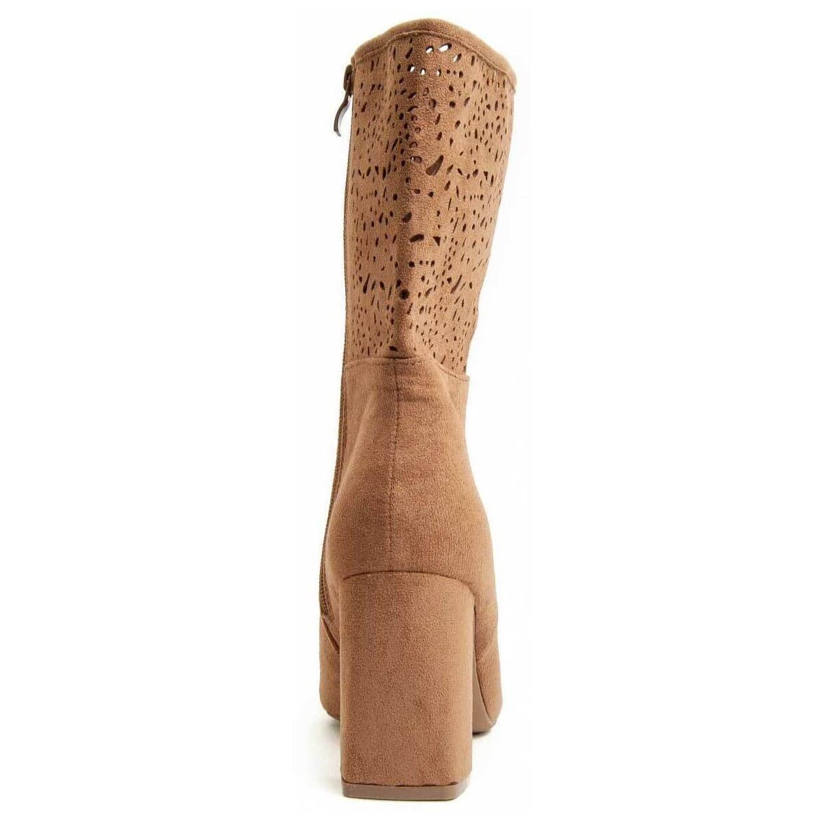 Women's Boots Montevita Brown
