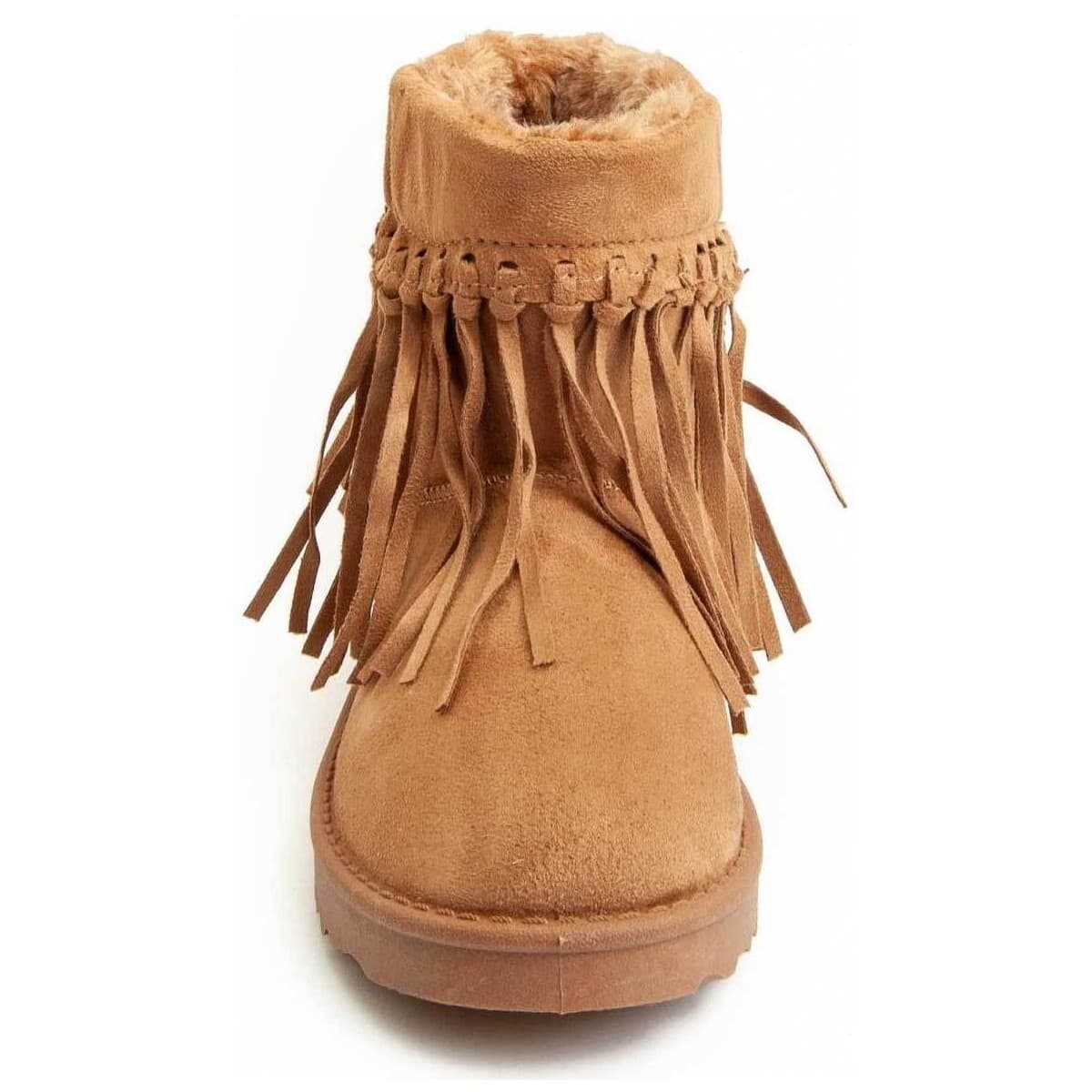 Women's Boots Montevita Brown