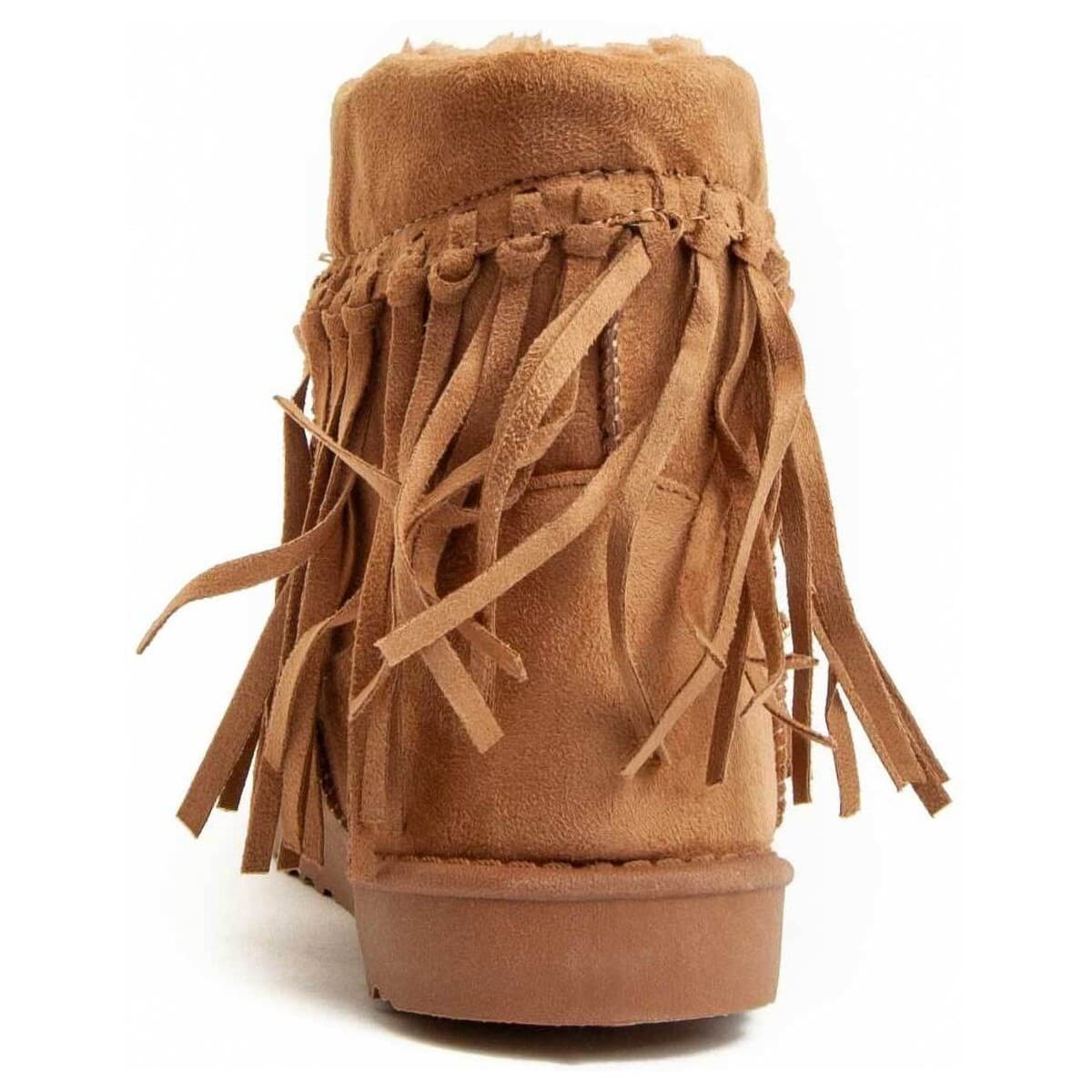 Women's Boots Montevita Brown