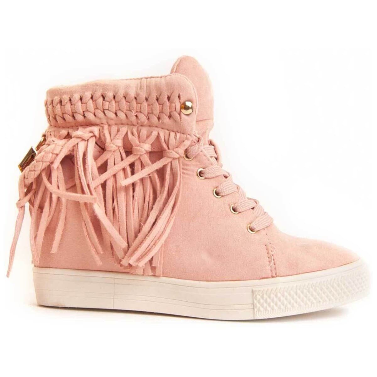 Women's Boots Montevita Pink