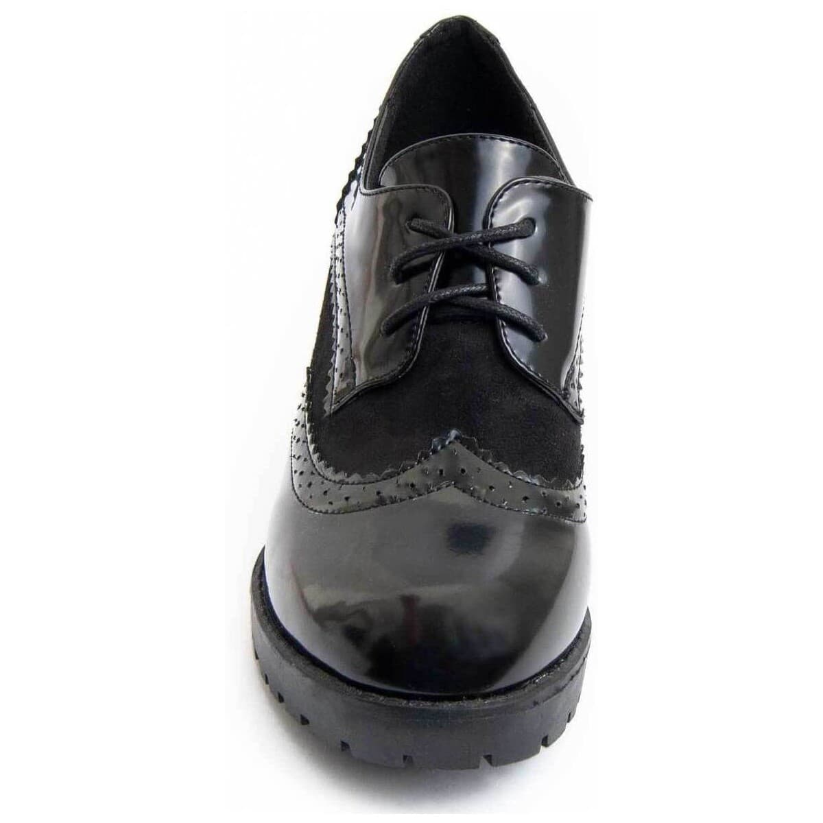 Women's Dress Shoes Montevita Black