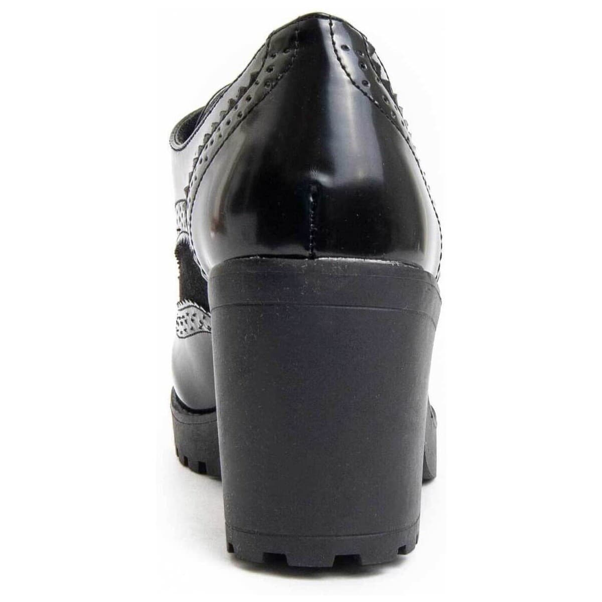 Women's Dress Shoes Montevita Black