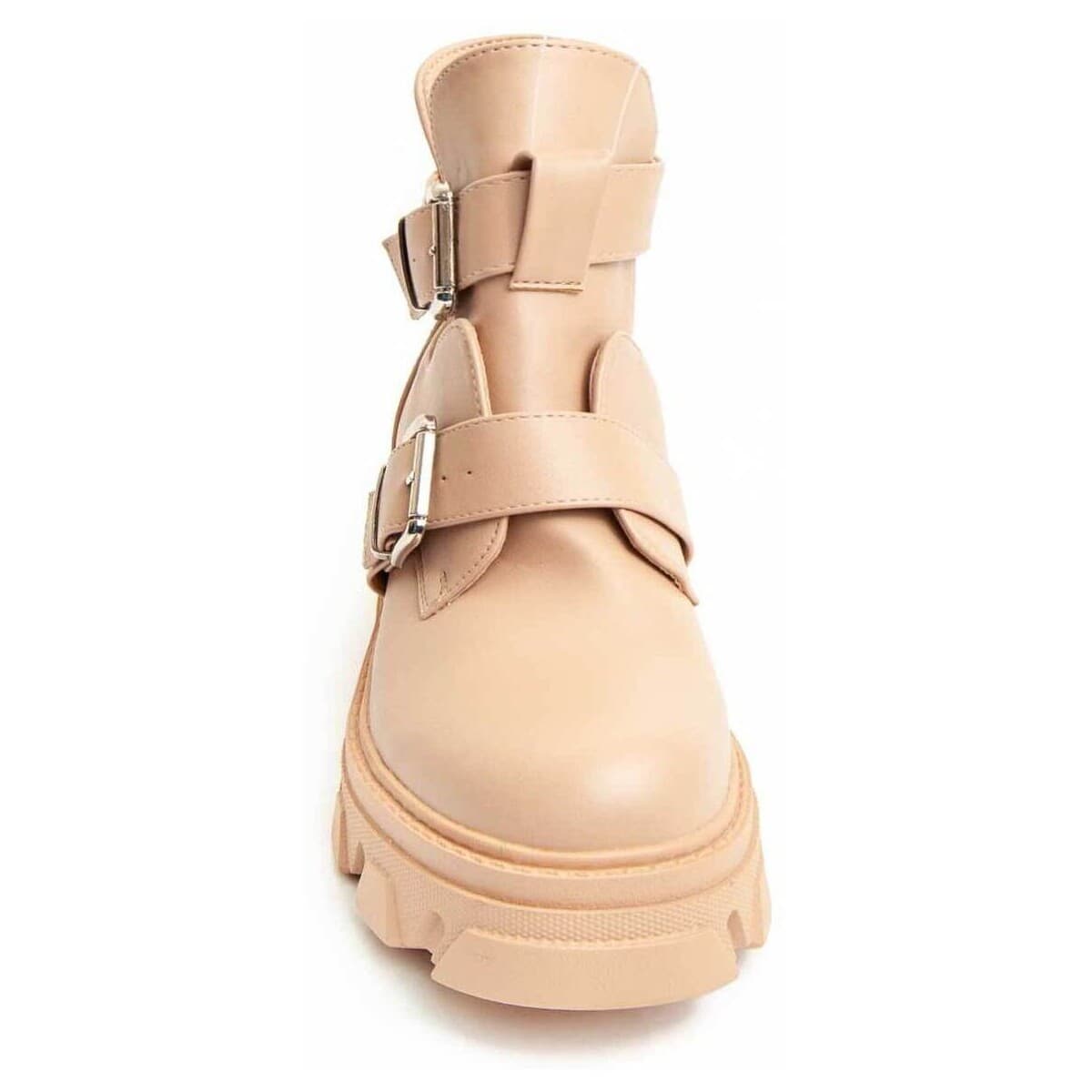 Women's Boots Montevita Beige