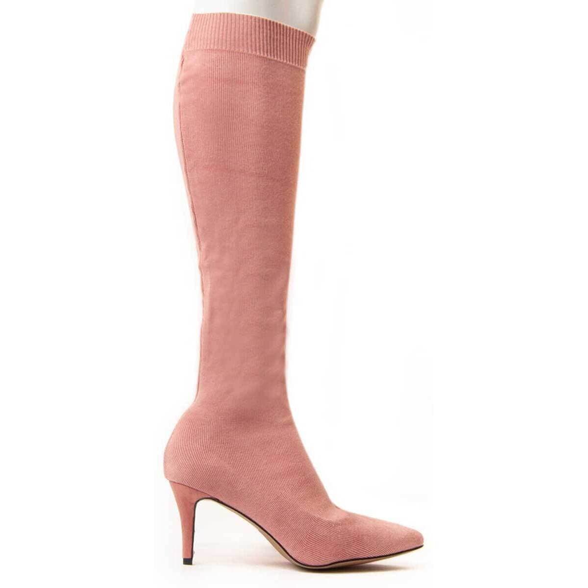 Μπότες Montevita 93912