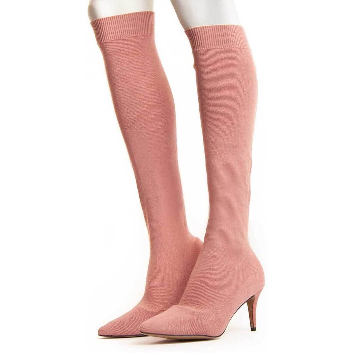 Women's Boots Montevita Pink