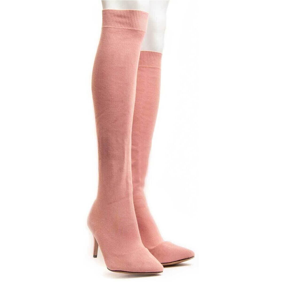 Women's Boots Montevita Pink