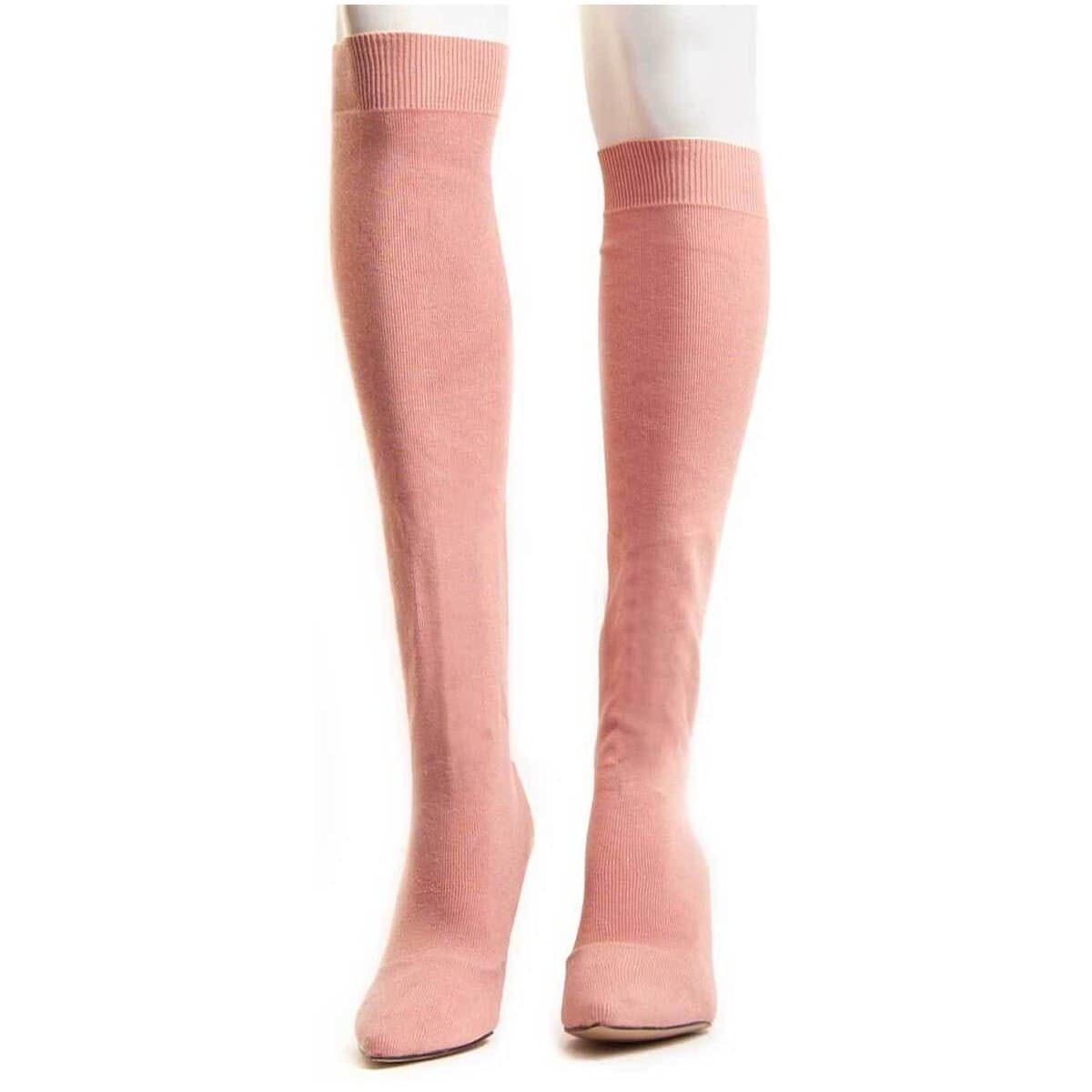 Women's Boots Montevita Pink