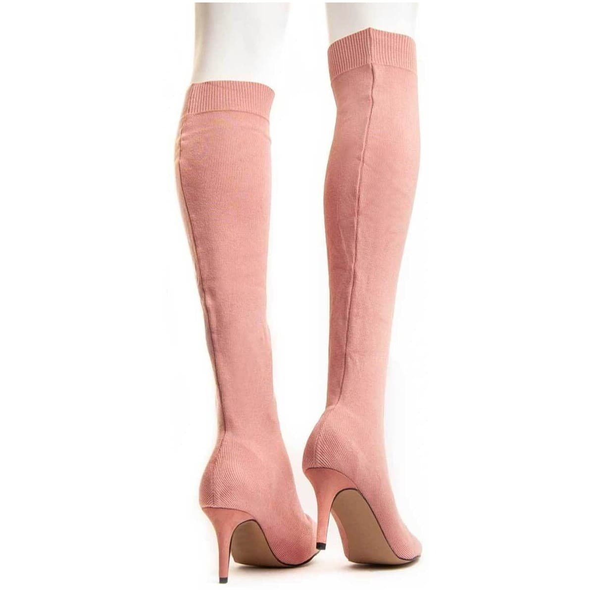 Women's Boots Montevita Pink