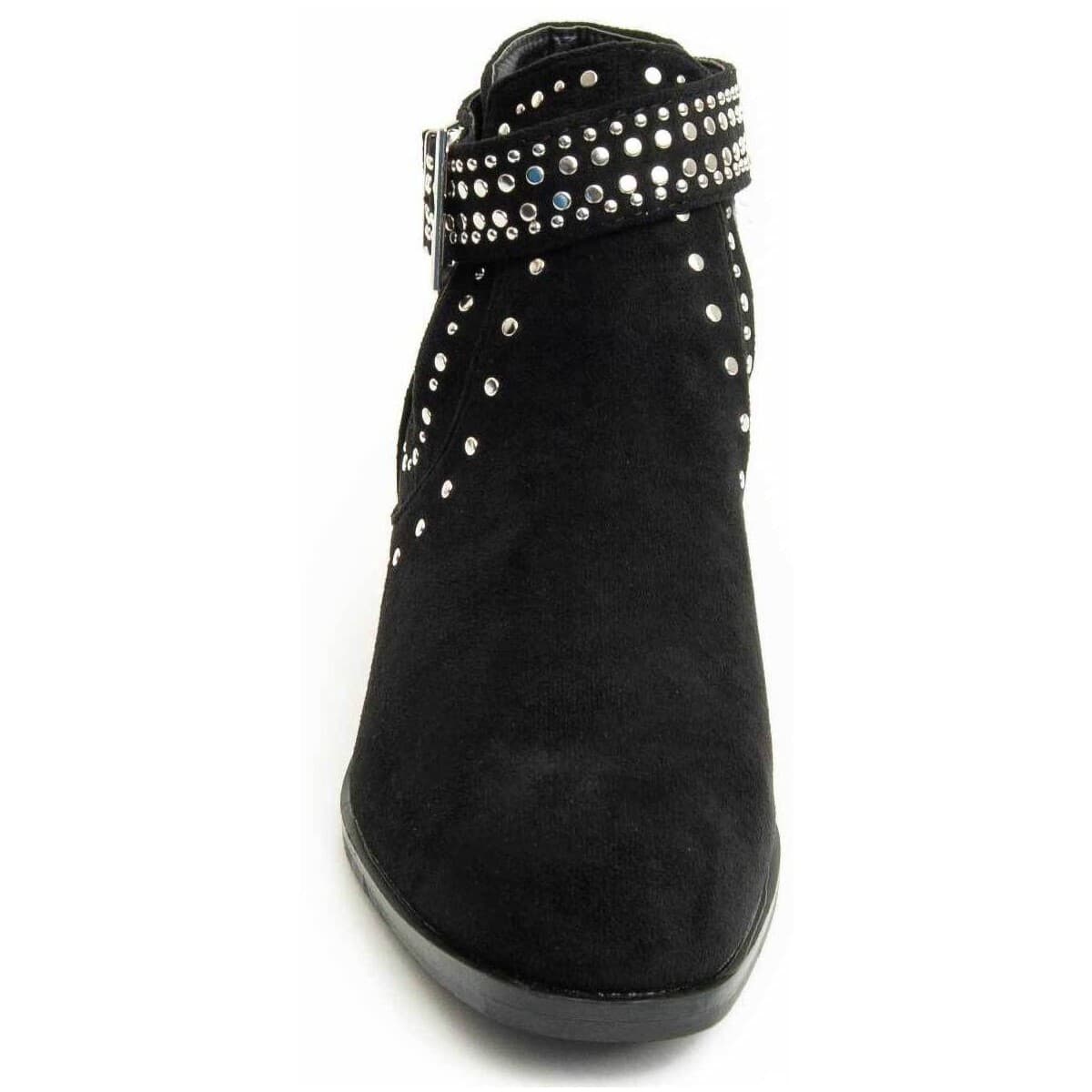 Women's Boots Montevita Black