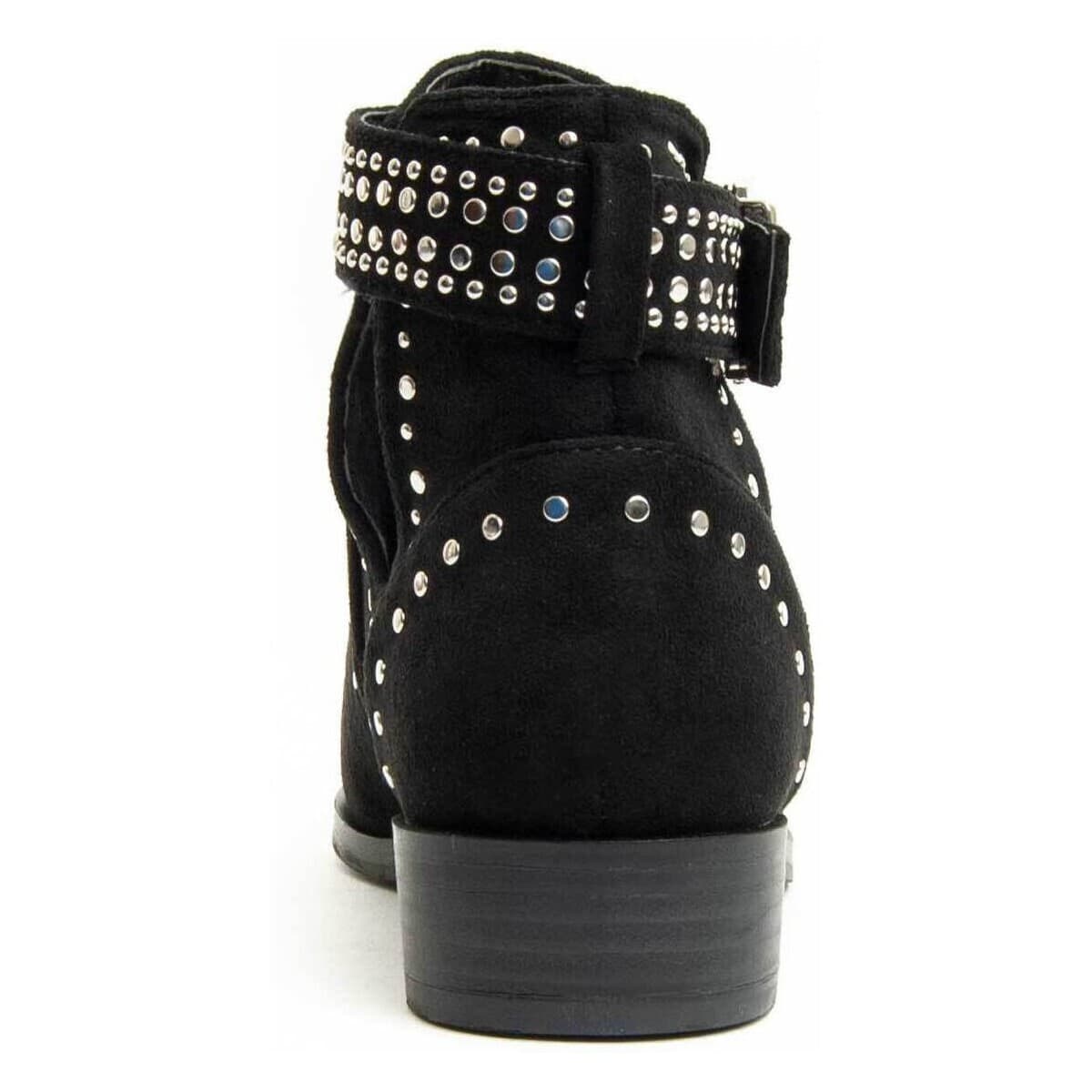 Women's Boots Montevita Black