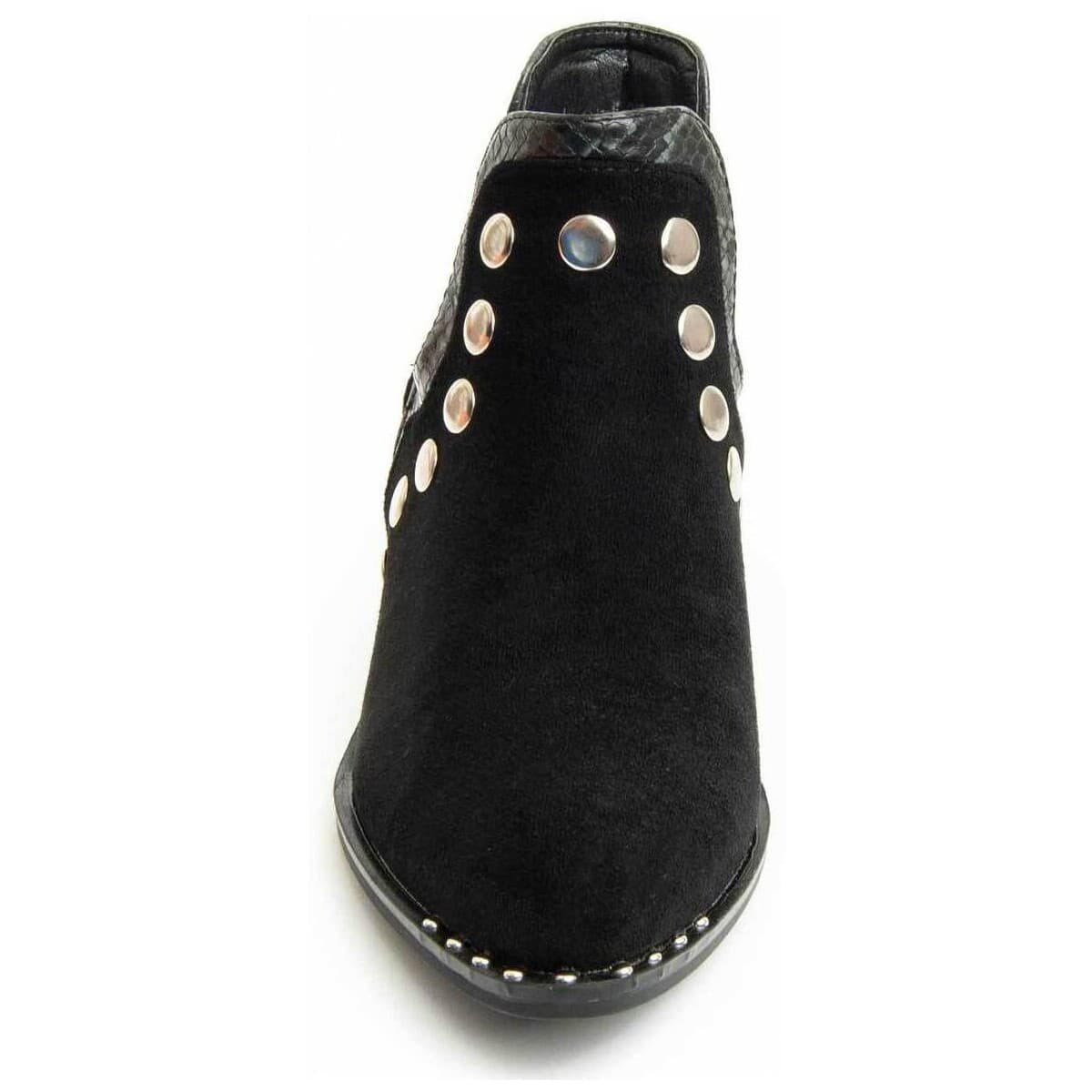 Women's Boots Montevita Black