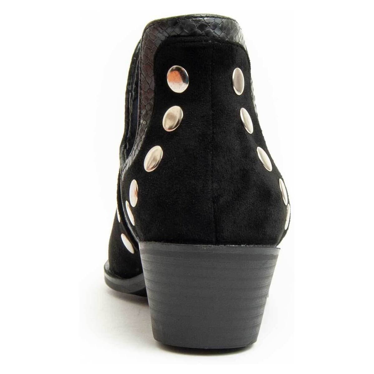 Women's Boots Montevita Black