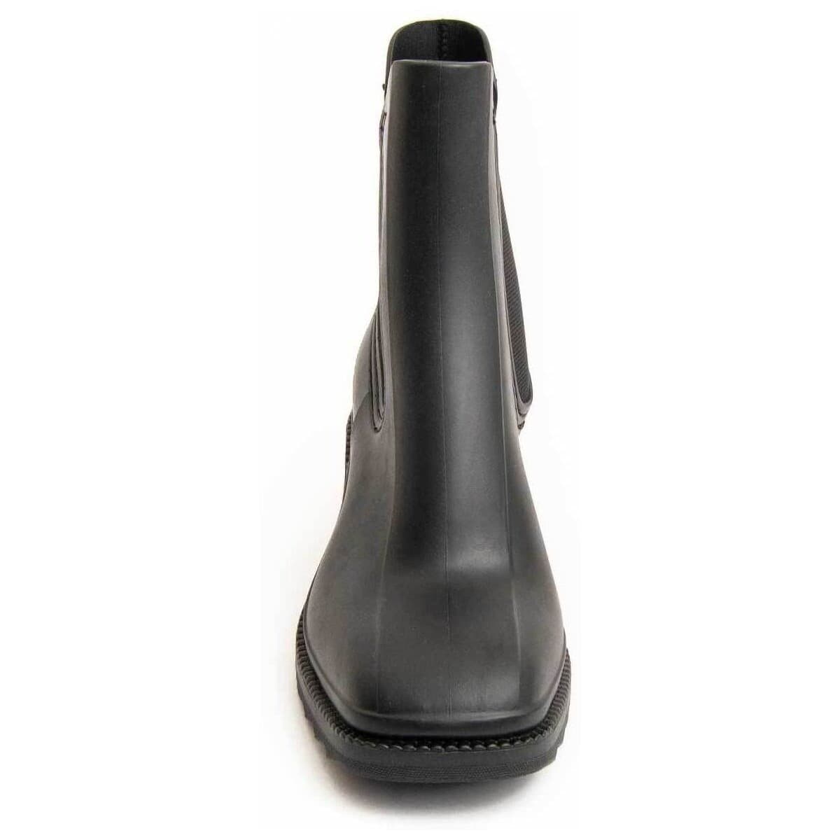 Women's Wellington Boots Montevita Black