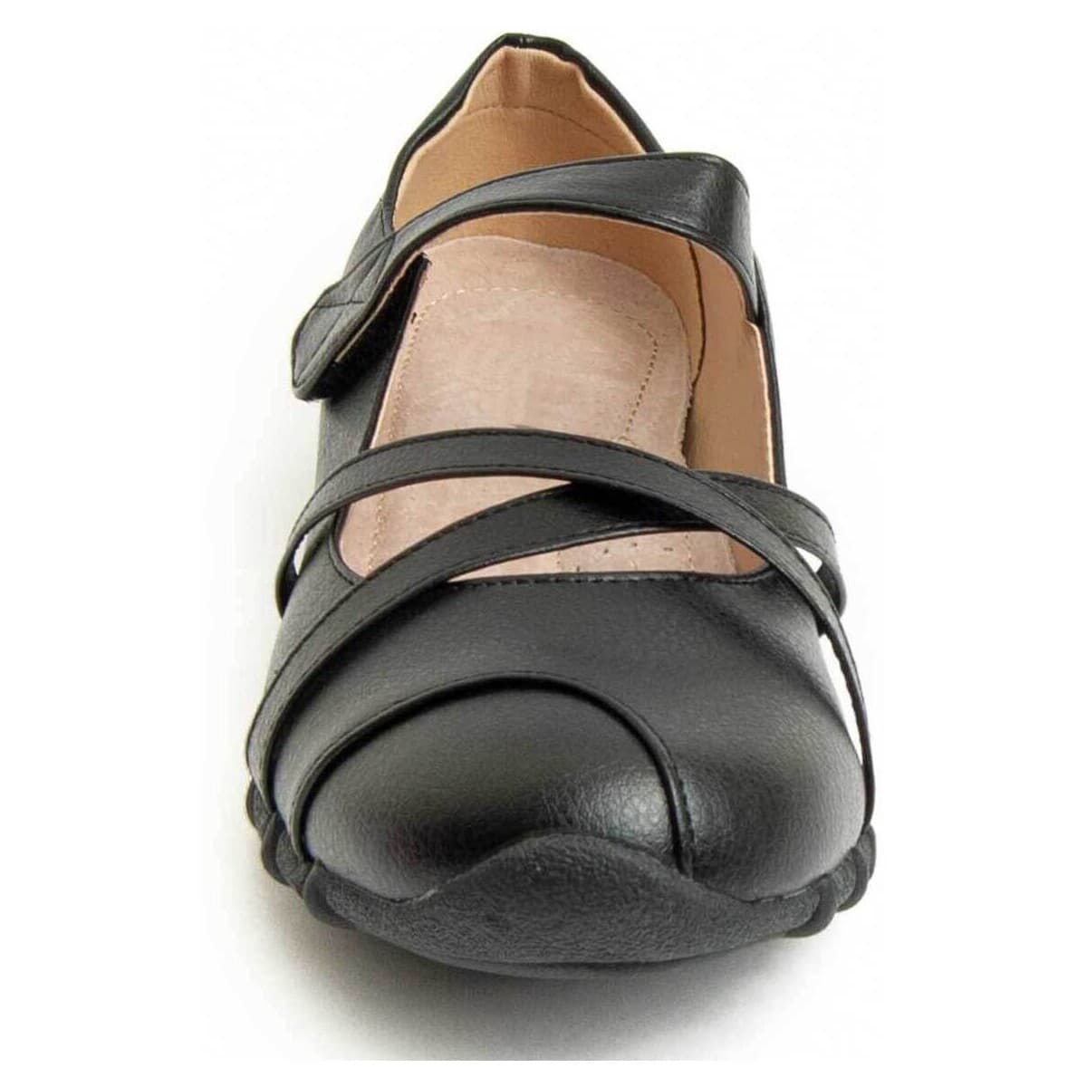 Women's Loafers Montevita Black