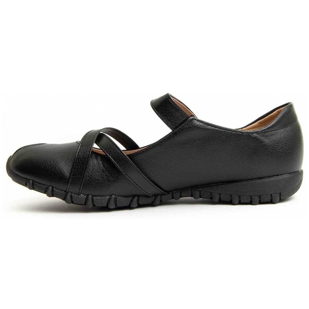 Women's Loafers Montevita Black