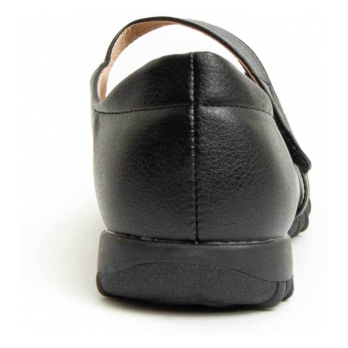 Women's Loafers Montevita Black