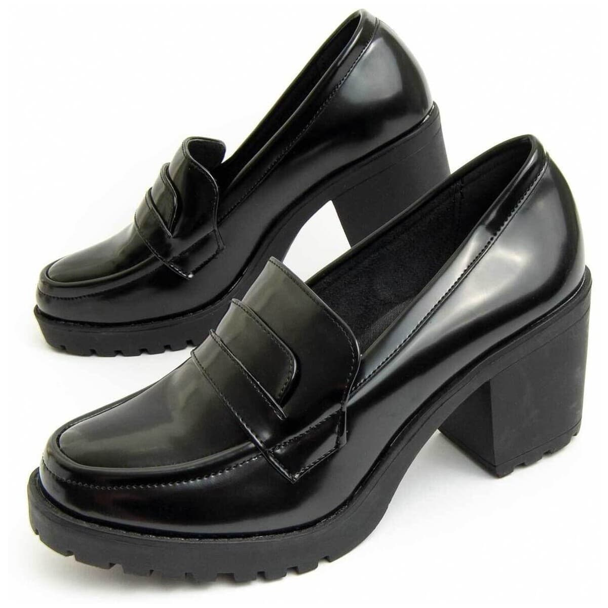 Women's Pumps Montevita Black