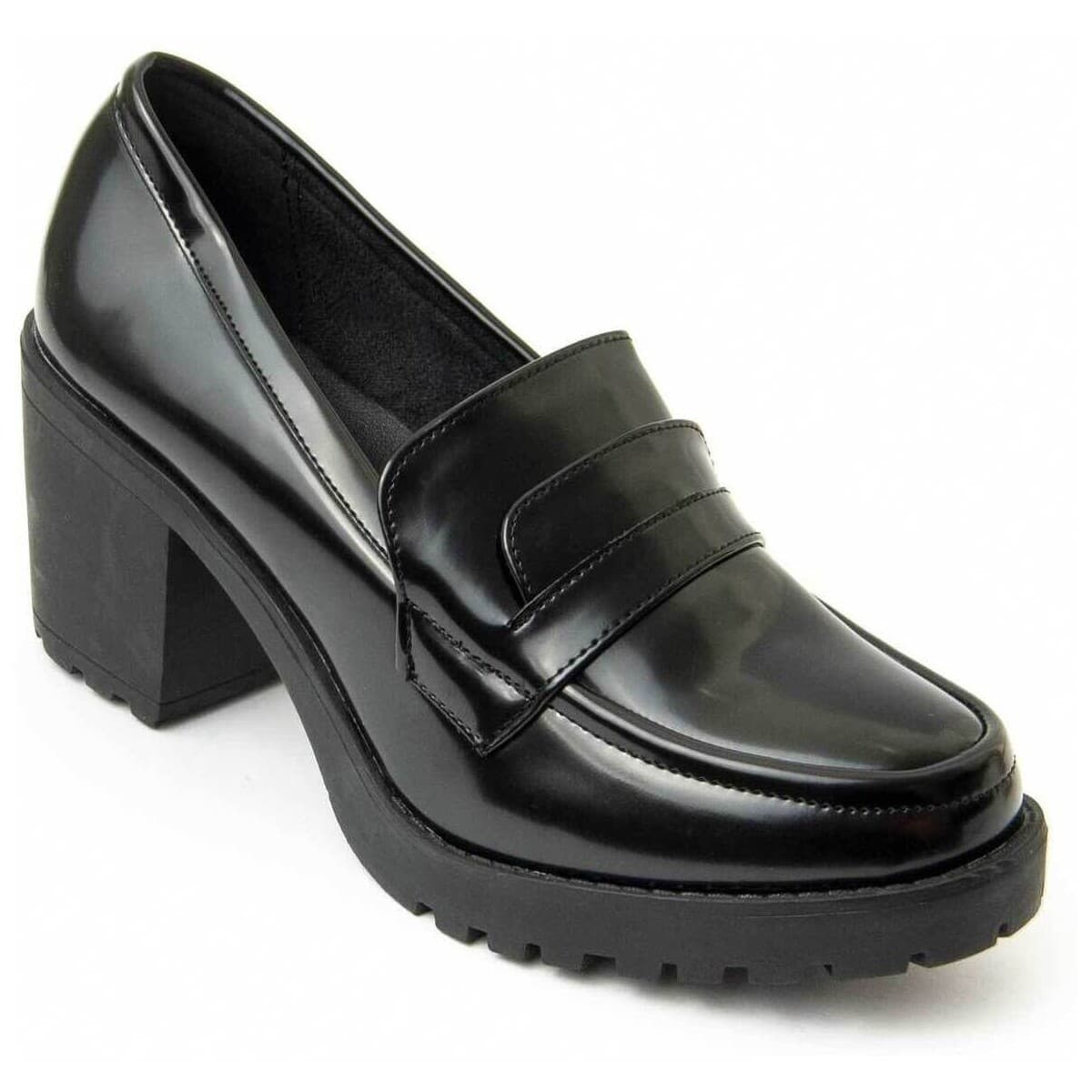 Women's Pumps Montevita Black