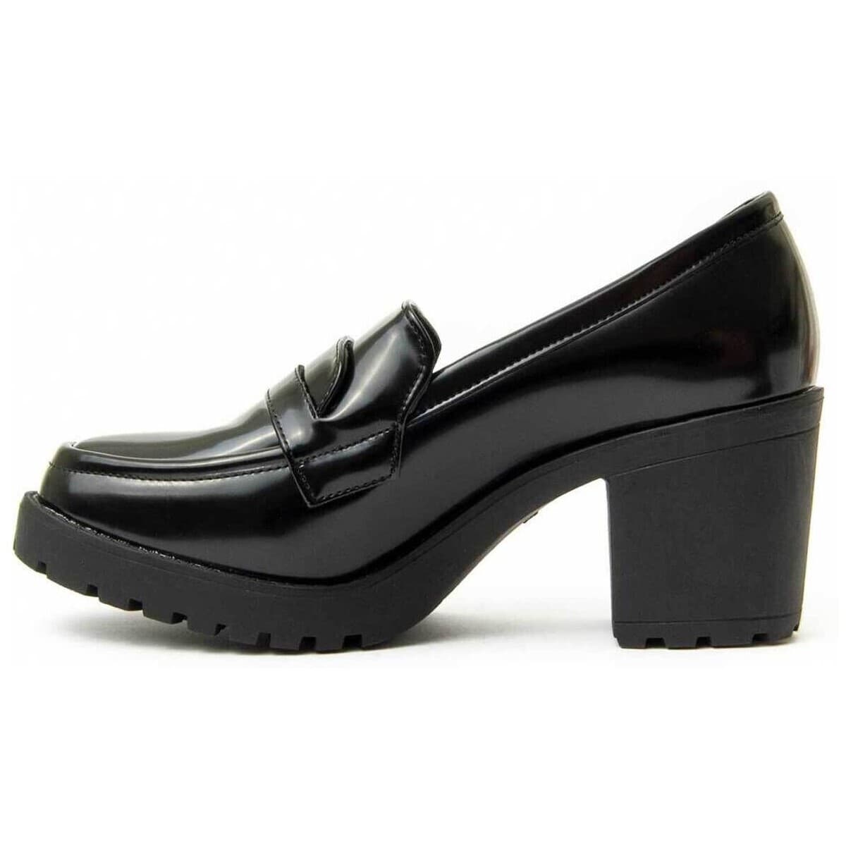 Women's Pumps Montevita Black