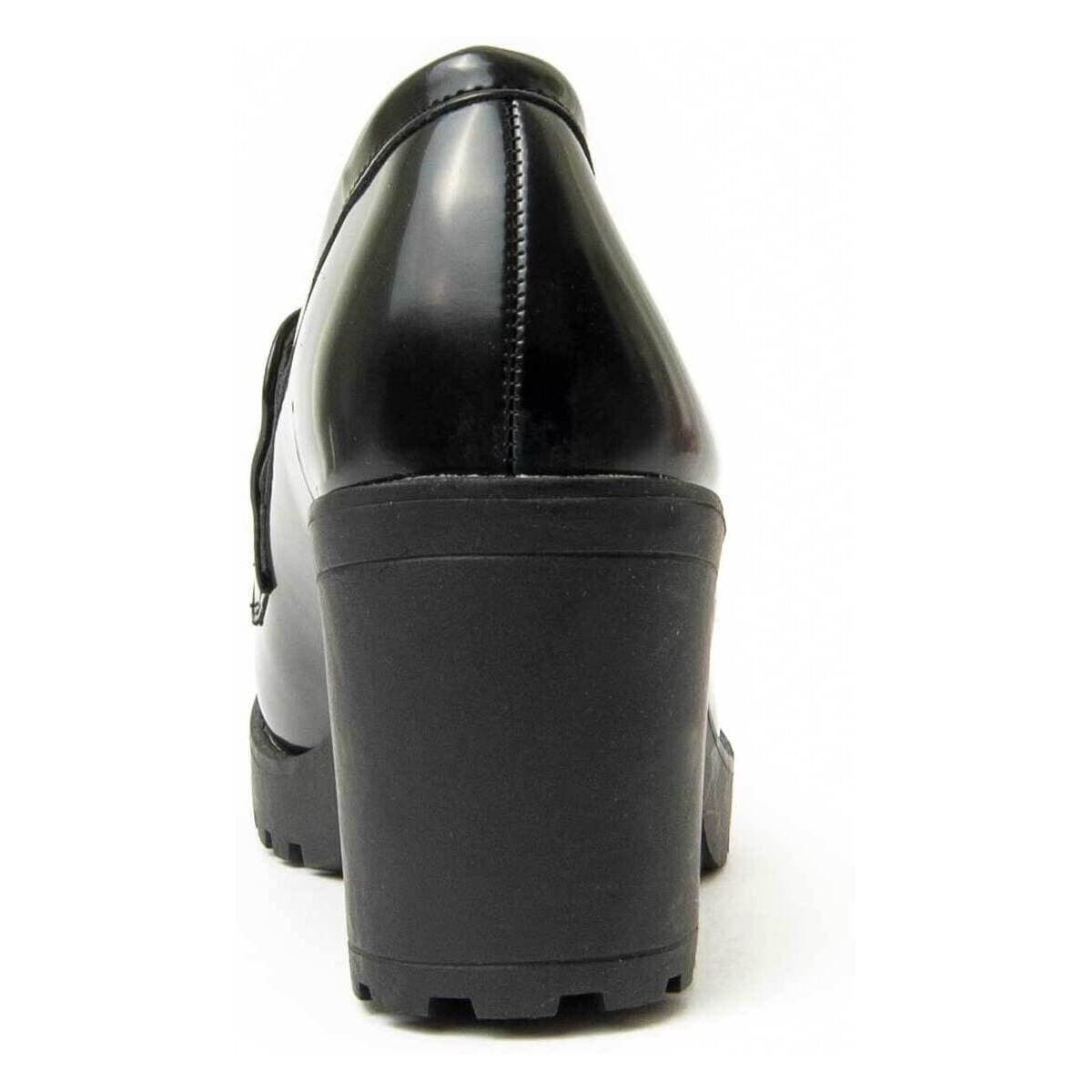 Women's Pumps Montevita Black