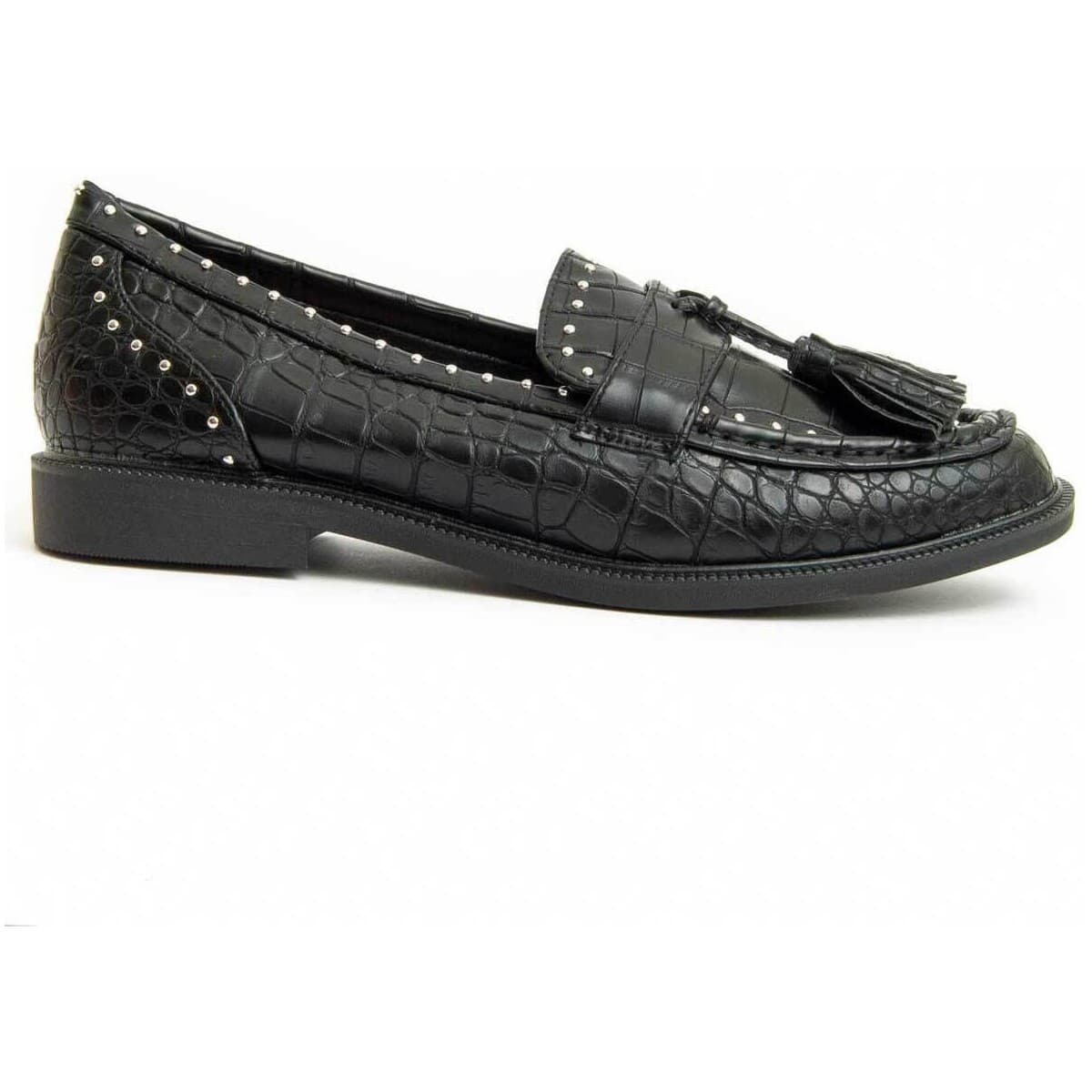 Women's Loafers Montevita Black