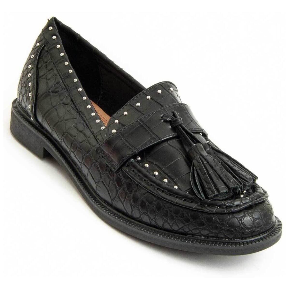 Women's Loafers Montevita Black