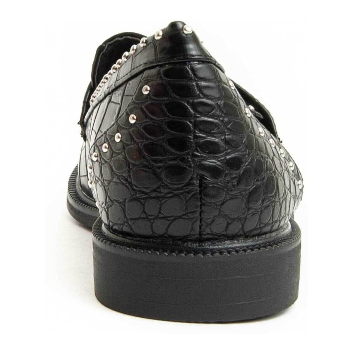 Women's Loafers Montevita Black