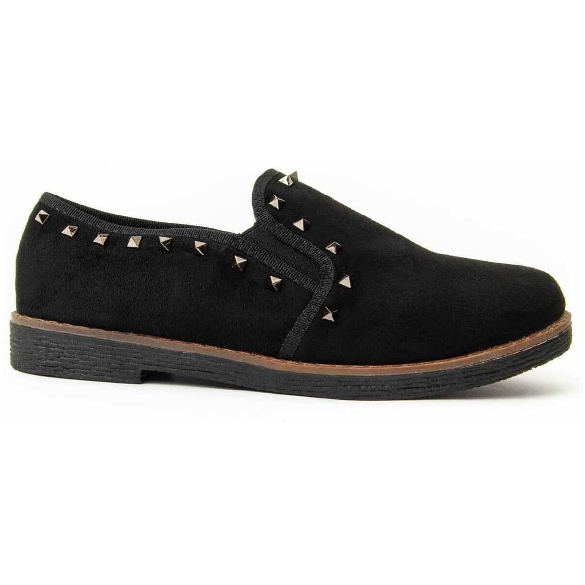 Women's Loafers Montevita Black