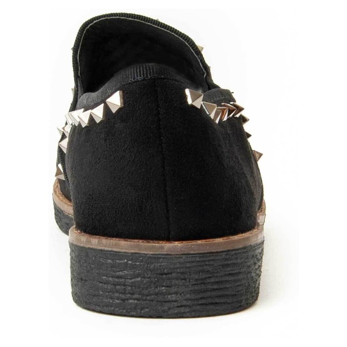 Women's Loafers Montevita Black