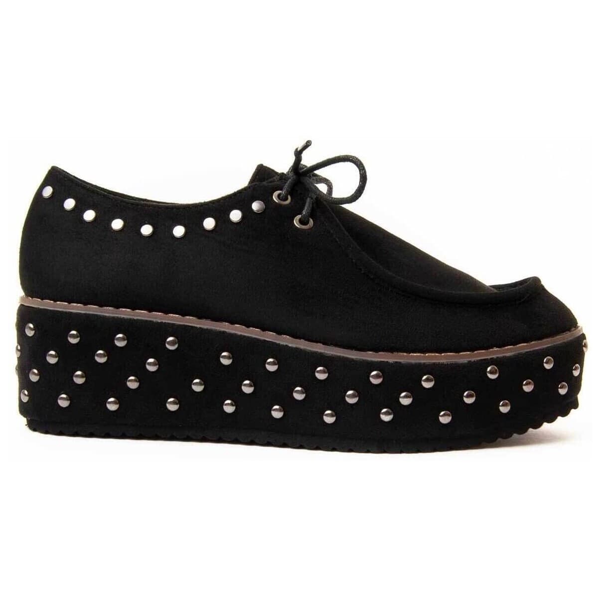 Women's Pumps Montevita Black