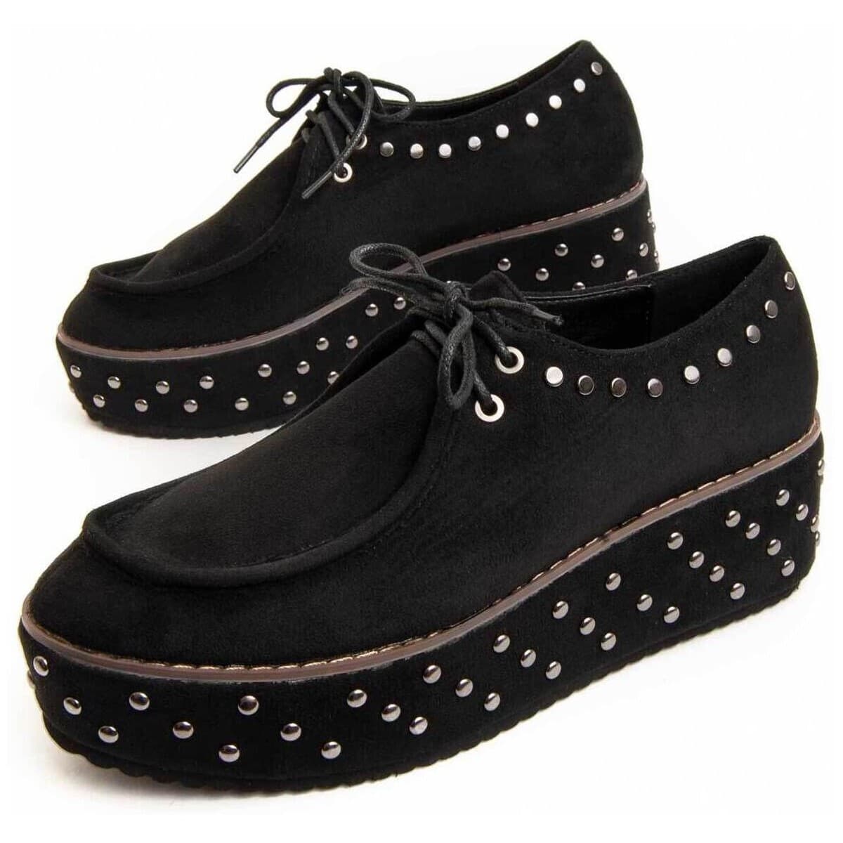 Women's Pumps Montevita Black