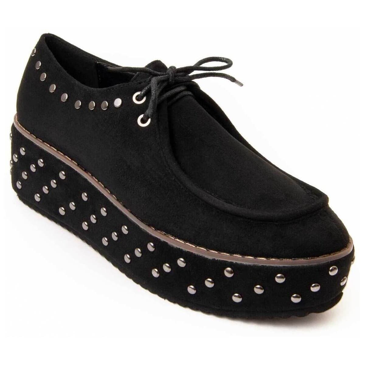 Women's Pumps Montevita Black