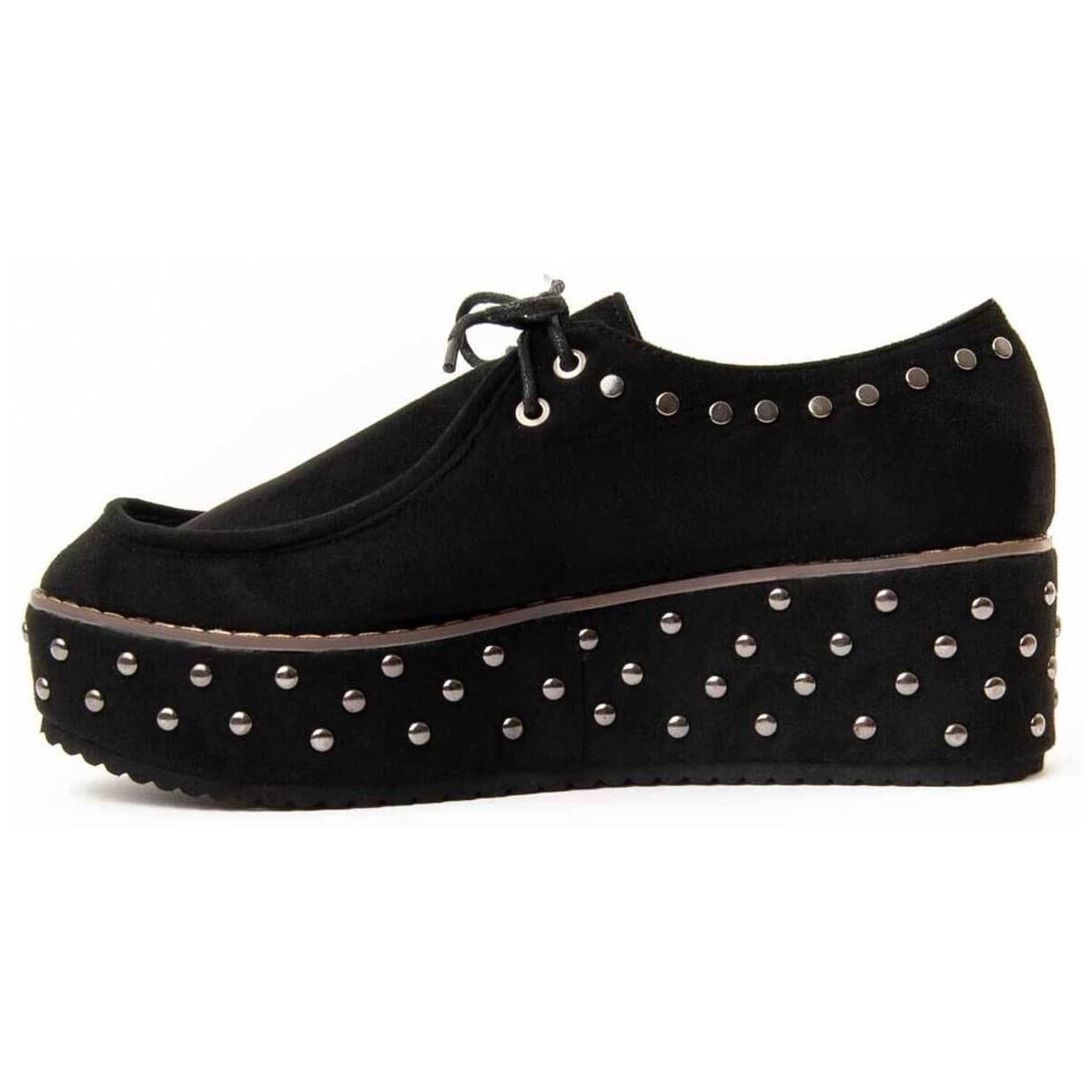 Women's Pumps Montevita Black