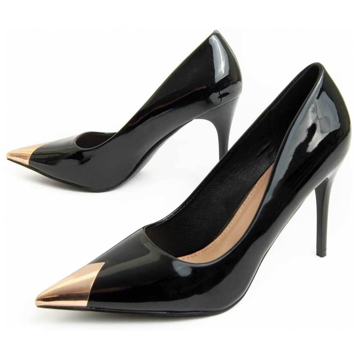 Women's Pumps Montevita Black