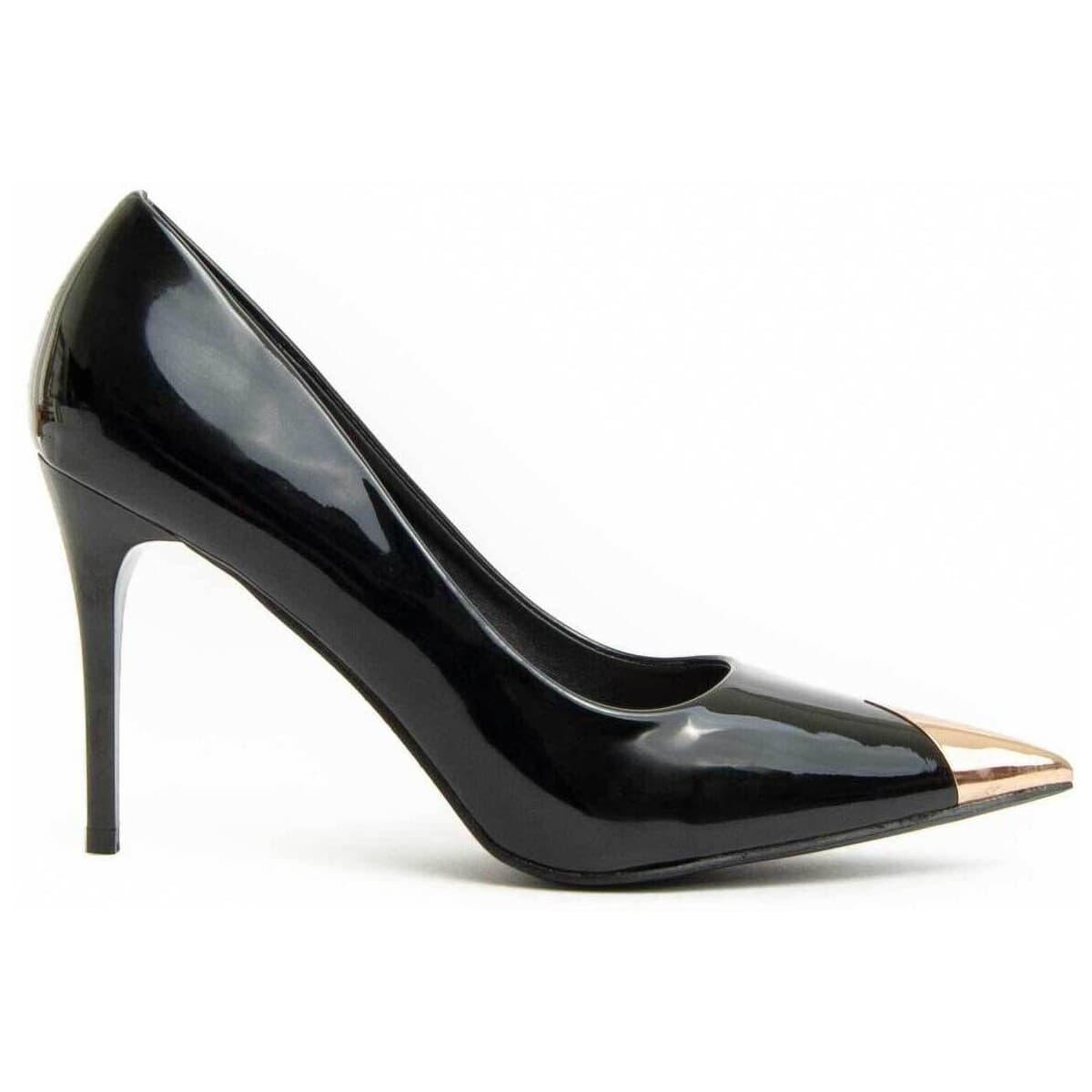 Women's Pumps Montevita Black
