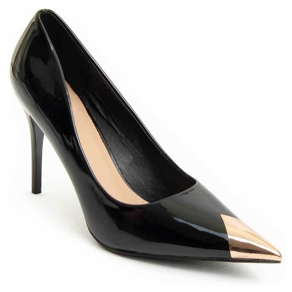Women's Pumps Montevita Black