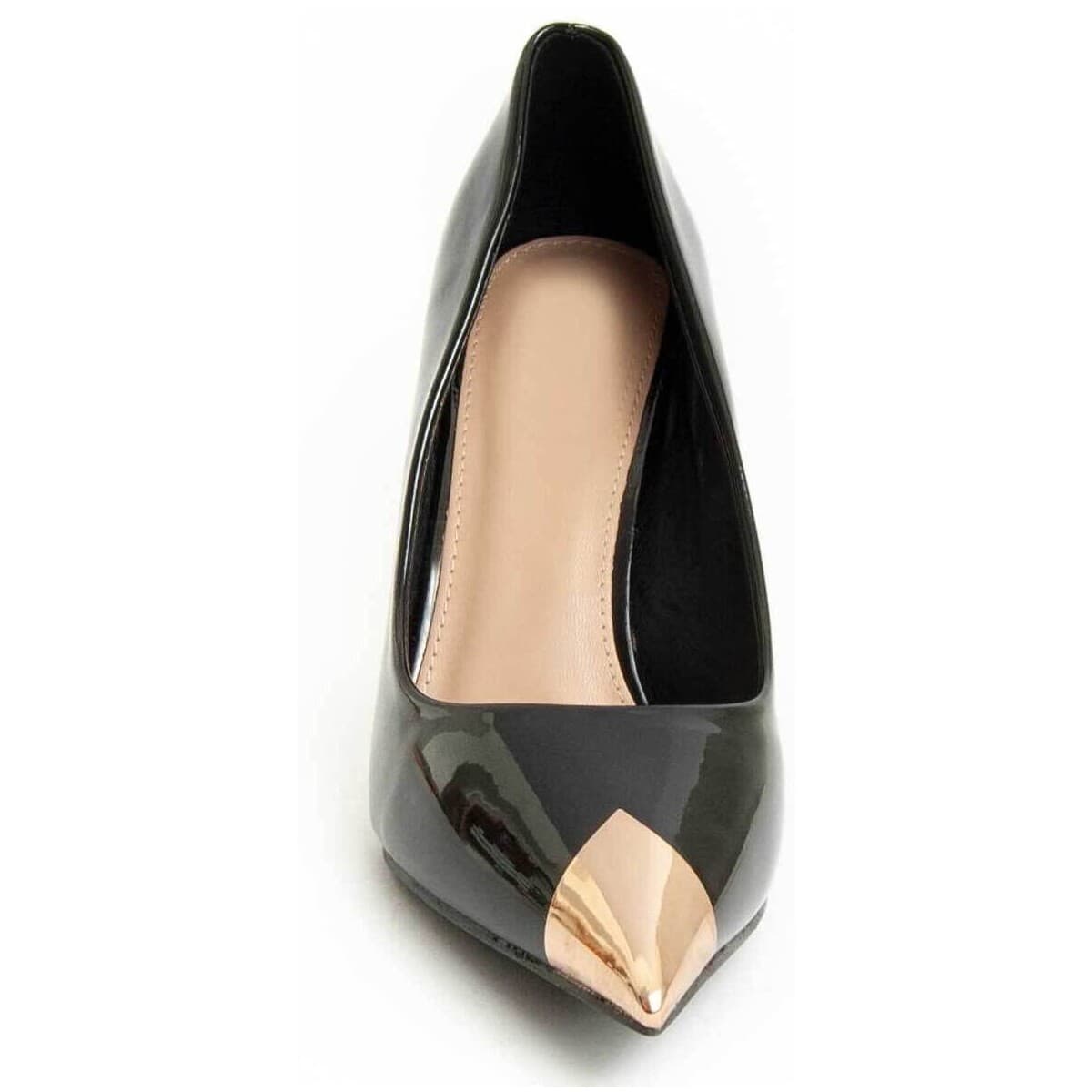 Women's Pumps Montevita Black