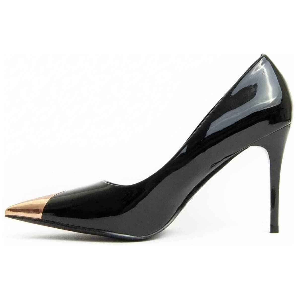 Women's Pumps Montevita Black
