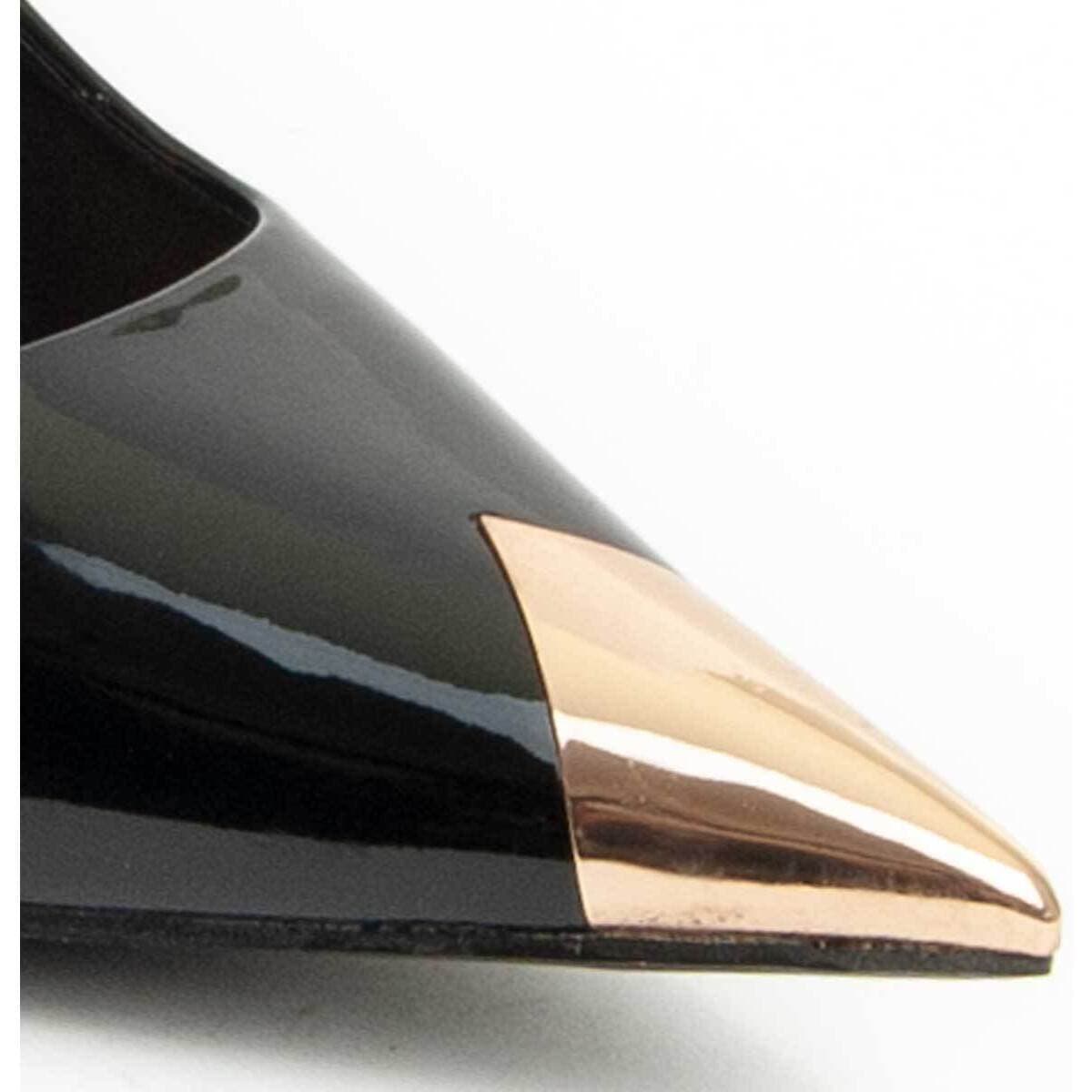 Women's Pumps Montevita Black