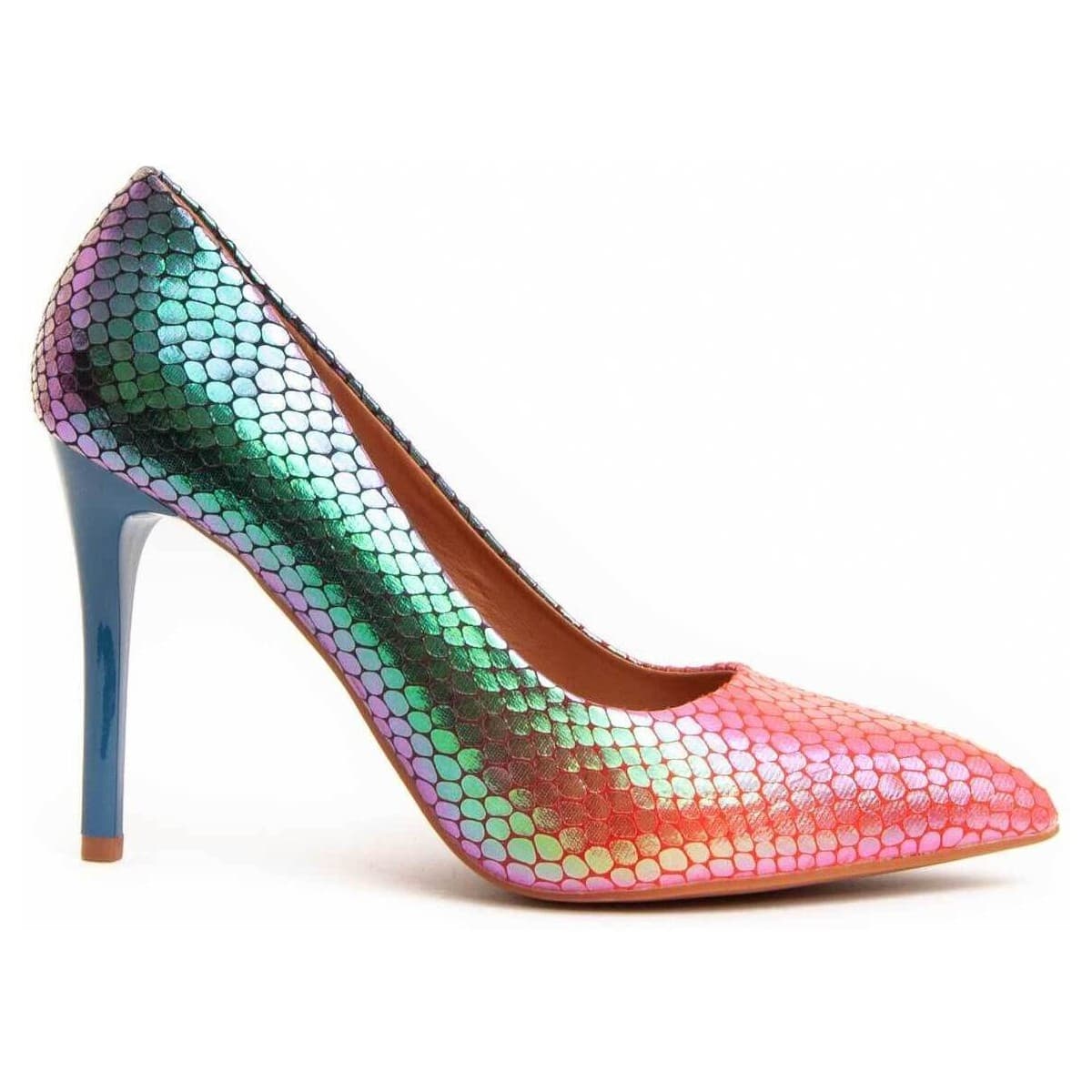 Women's Pumps Montevita Multicolor