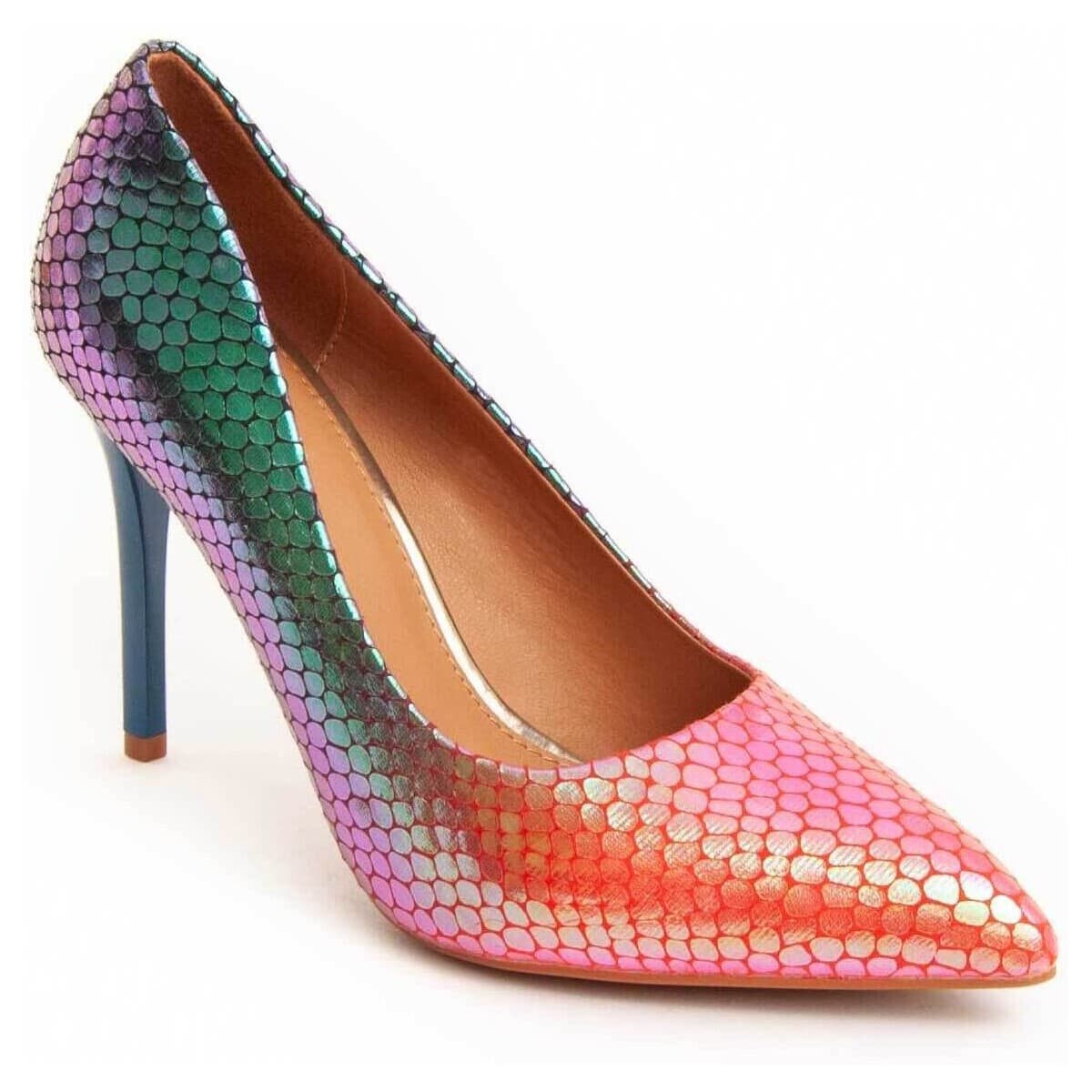 Women's Pumps Montevita Multicolor