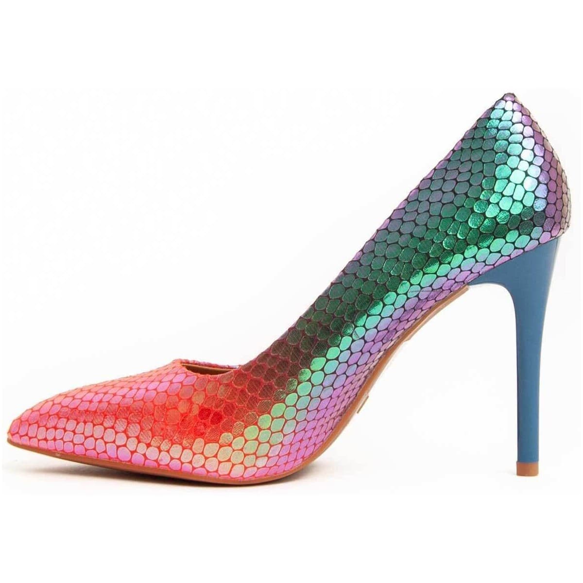 Women's Pumps Montevita Multicolor