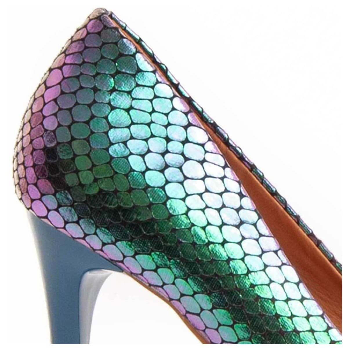 Women's Pumps Montevita Multicolor