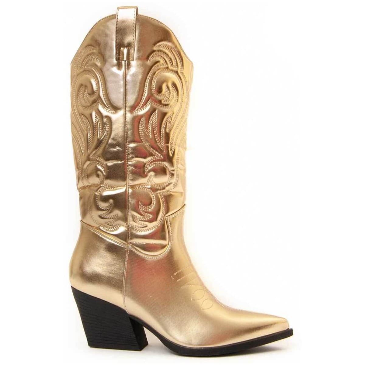 Women's Boots Montevita Gold