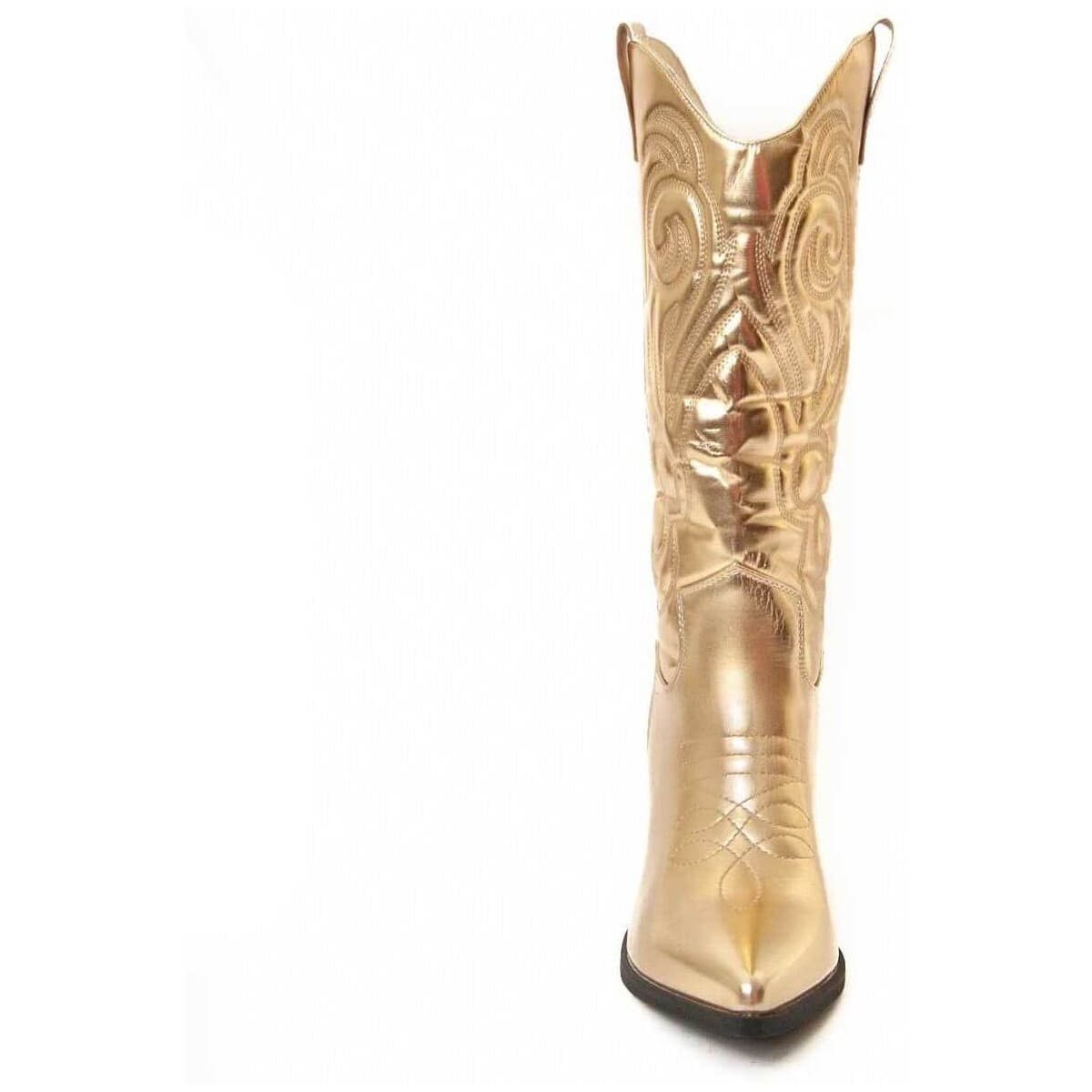 Women's Boots Montevita Gold