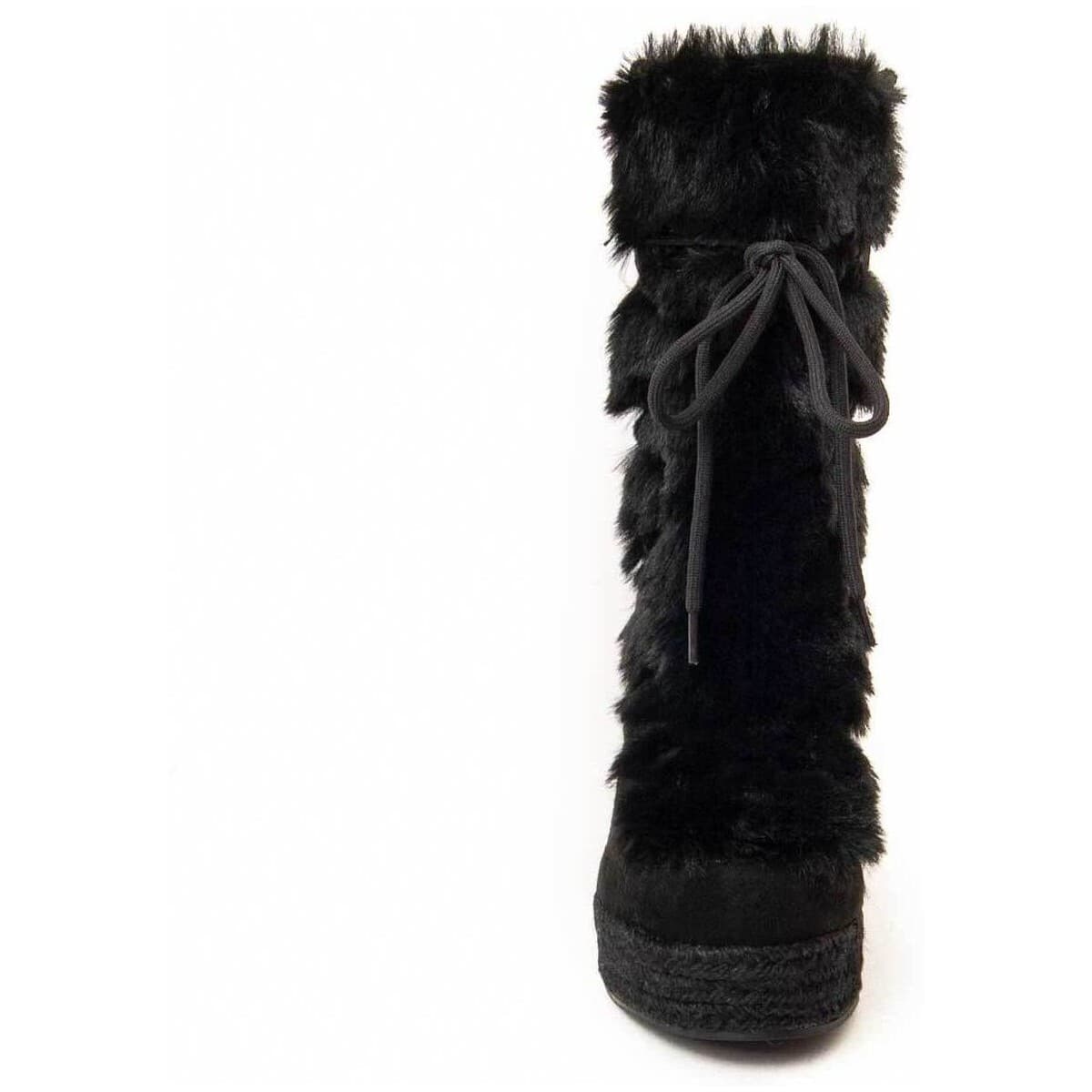 Women's Boots Montevita Black