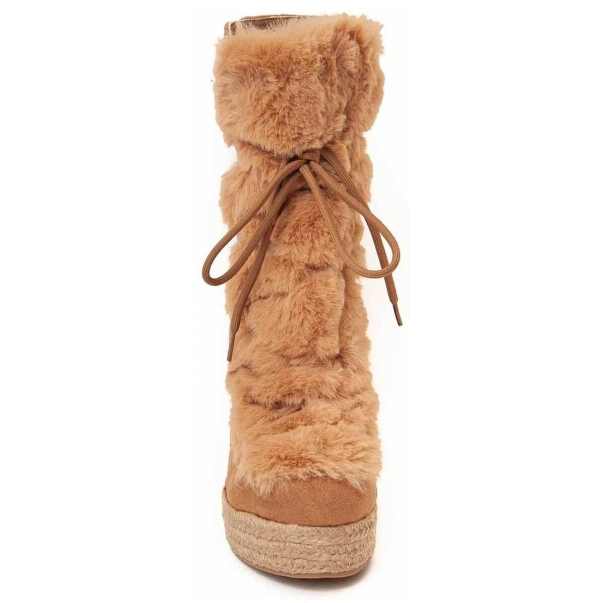 Women's Boots Montevita Brown