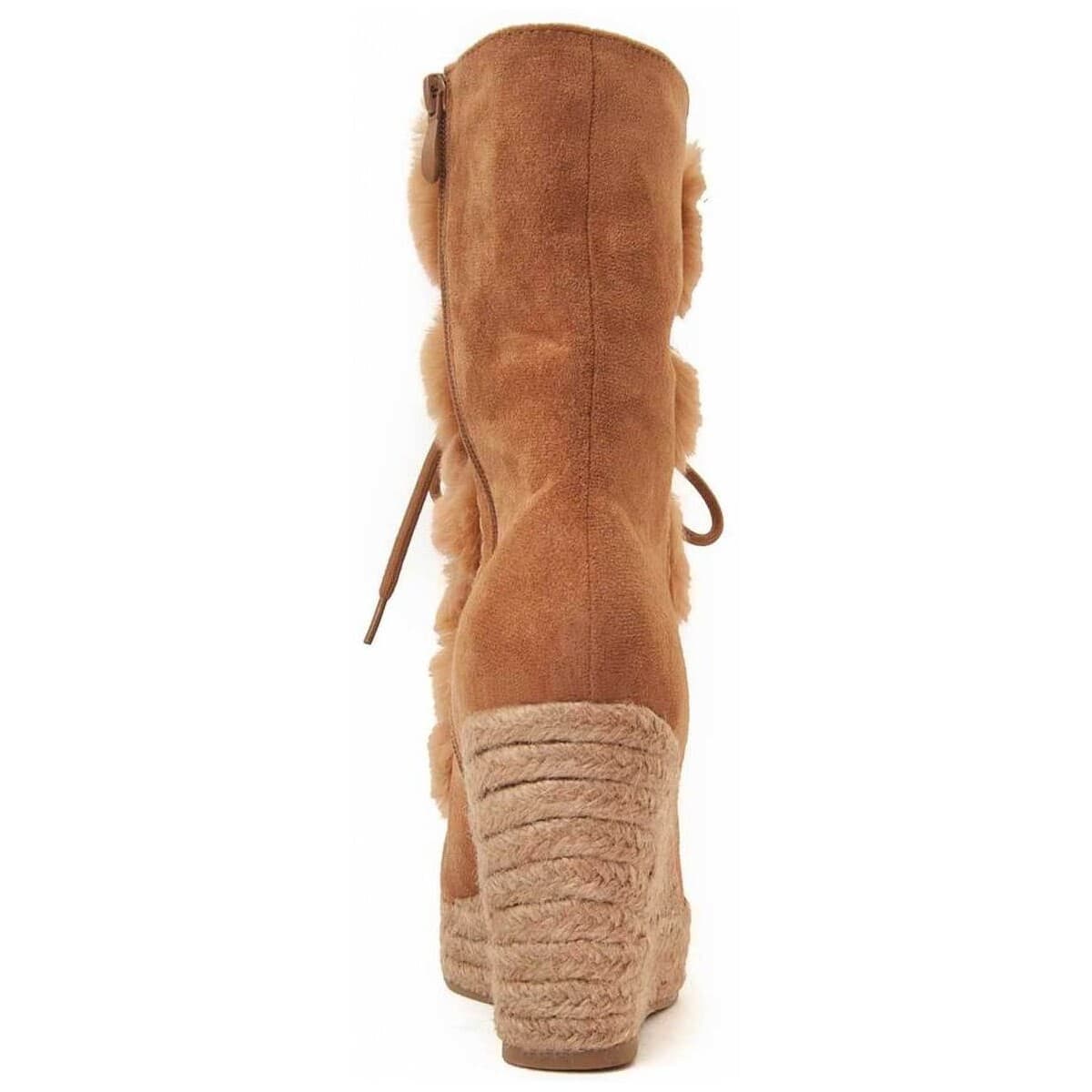 Women's Boots Montevita Brown