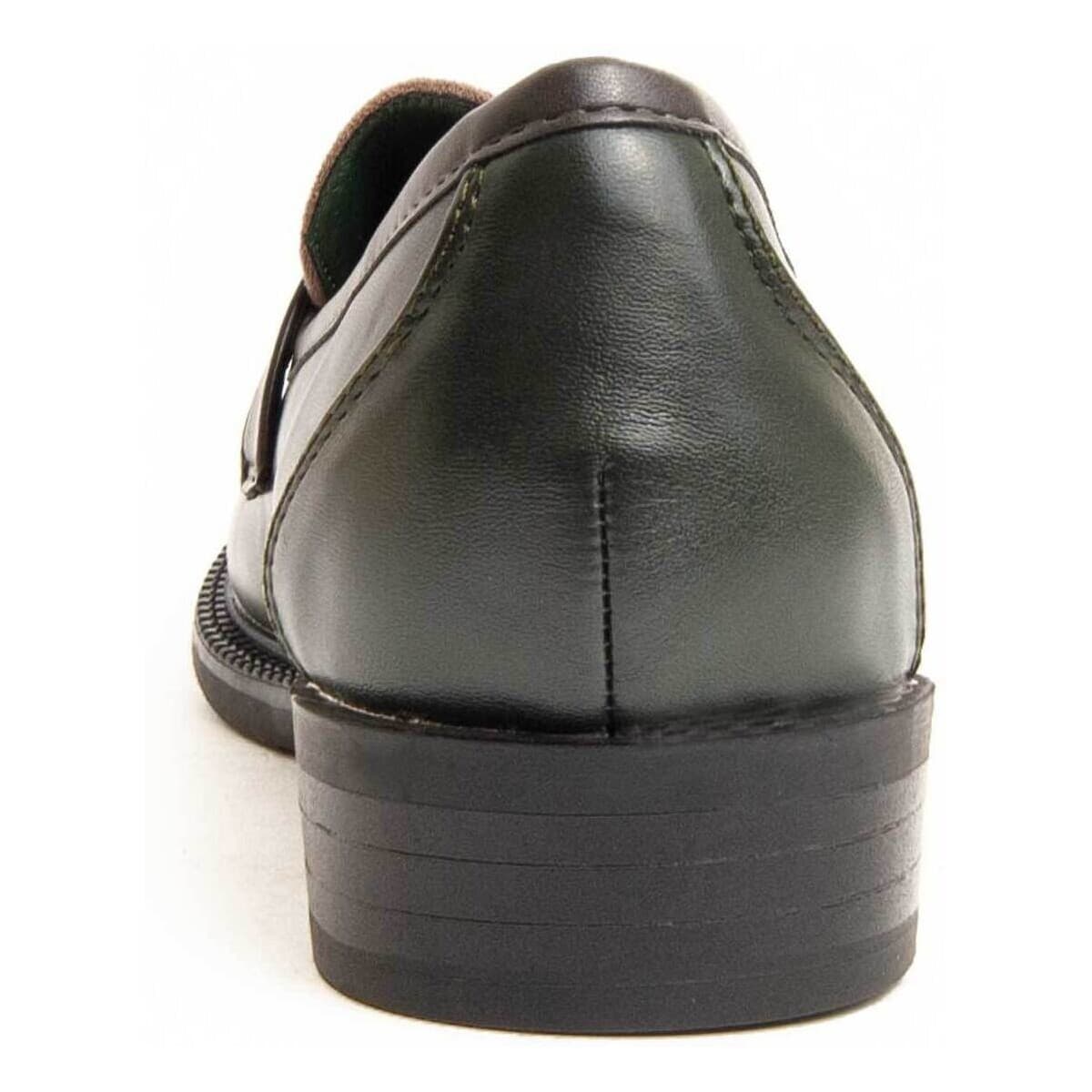 Women's Loafers Montevita Green